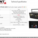 10-SPECTRUM-25-WATTS