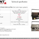 7-SPECTRUM-10-WATTS-ULTRA