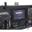 LASER 8 KVANT