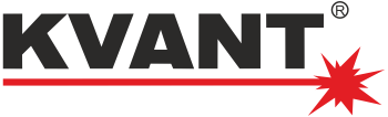 logo kvant